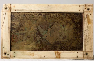 Reliquienschrein, Köln, Deutschland, ca. 1150