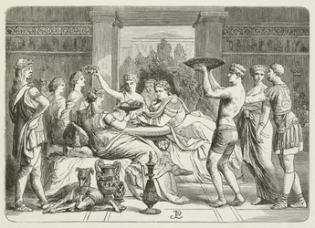 Römische Herrschaft