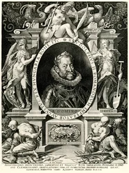 Rudolph II.