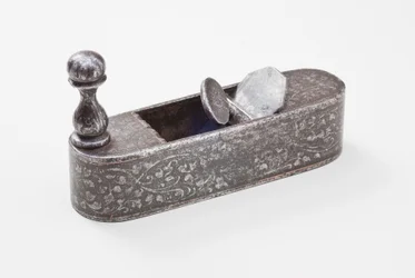 Schlichthobel, ca. 1570