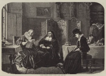 Beratung der Meinung des Anwalts