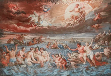 Die alten Götter