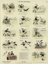 Der kleine Don Quixote