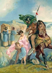 Die Bundeslade