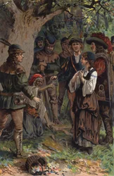 Der Glücksbringer