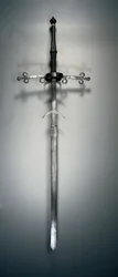 Zweihänderschwert, 1550-1600