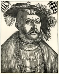 Ulrich, Herzog von Württemberg