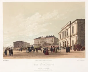 Wien Südbahnhof