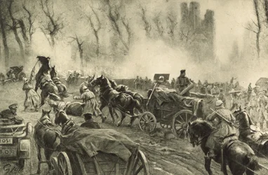 Westfront