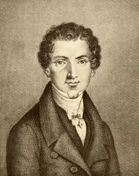 Wilhelm Hauff (1802-1827)