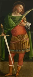 Sankt Protase