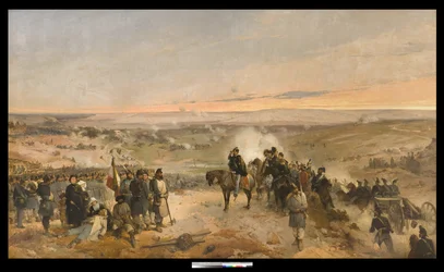 Schlacht an der Tschernaja