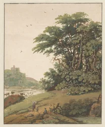 Landschaft