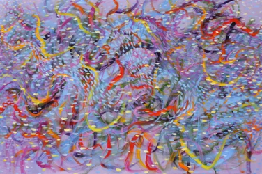 Magie Unterwasser 2, 2014