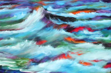 Wundermeere, 2015