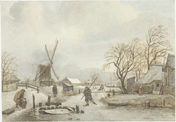 Winterlandschaft