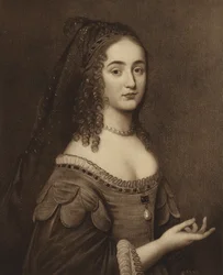 Henrietta Maria