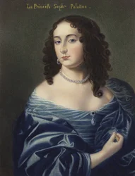 Sophia von der Pfalz