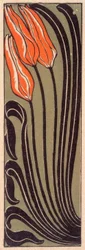 Tulpenornament