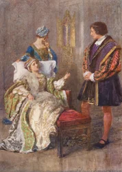 Shakespeare, König Heinrich VIII