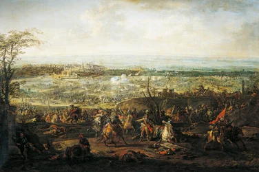 Schlacht von Pavia