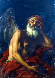 Kronos, 17. Jahrhundert