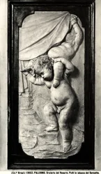 Zwei Putti