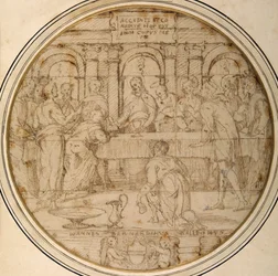 Die Eucharistie