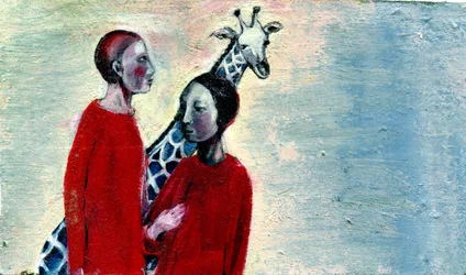 Giraffentag