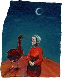 Meine Gans, 2004