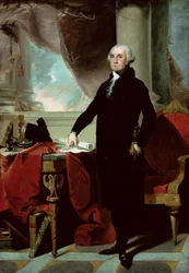 George Washington (1732-99)