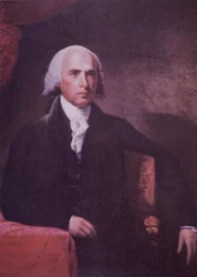 James Madison