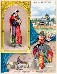 Jean de Joinville, Chronist des mittelalterlichen Frankreichs, 1898