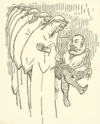 Miguel de Cervantes