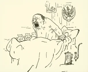 Herr Alfred Beit