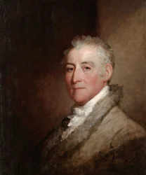 Colonel John Trumbull (1756-1843)