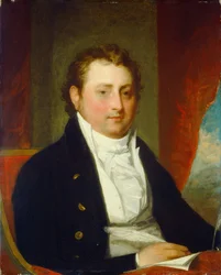 Edward Stow