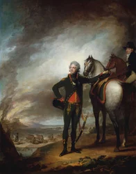 Louis-Marie, Vicomte de Noailles, 1798