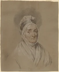 Mrs. Benjamin Fisher