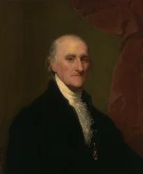Samuel Miles, ca. 1800