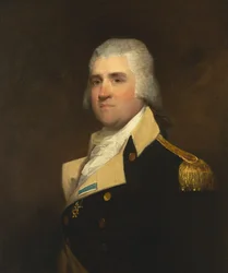 Samuel Smith, ca. 1800