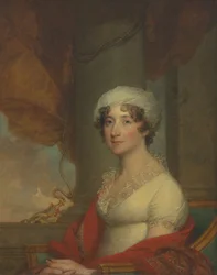Sarah Webb Swan Sullivan (1782-1851)