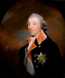 Thomas Taylour, 1. Earl of Bective