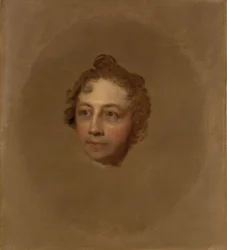Washington Allston, ca. 1819-20