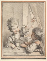 Die Kinderphysiker