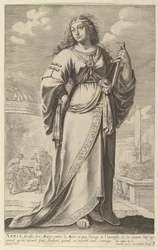 Arrie, 1647