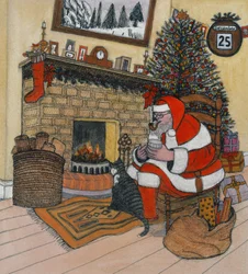 Weihnachtsmann
