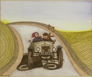 Automobil