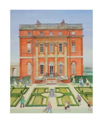 West Clandon, Surrey