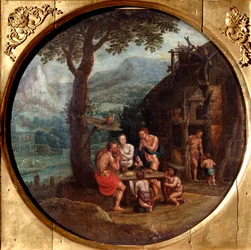 Familie Enoch